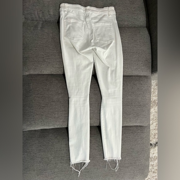 PACSUN Mid-rise Skinniest Ankle Jeans - Picture 2 of 2